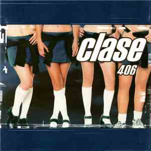 Various - O.S.T. Clase 406 flac download