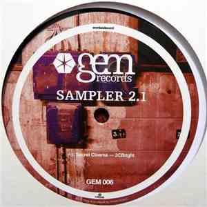 Various - Sampler 2.1 flac download