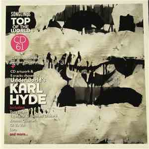 Various - Songlines: Top Of The World 61 flac download