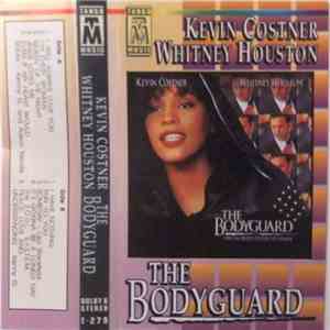 Various - The Bodyguard flac download