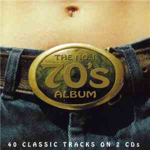 Various - The No.1 Seventies Album flac download
