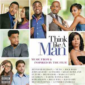 Various - Think Like A Man [Music From & Inspired By The Film] flac download