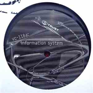 VC-118A - Information System flac download
