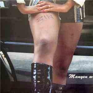 Zin  - Manyen W flac download