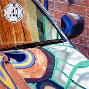 µ-Ziq - Challenge Me Foolish flac download