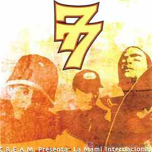 7 Notas 7 Colores - La Mami Internacional flac download