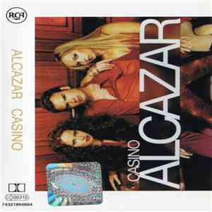 Alcazar - Casino flac download