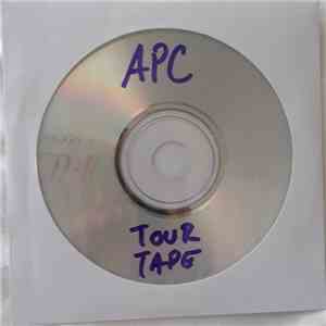 American Pleasure Club - Tour Tape flac download