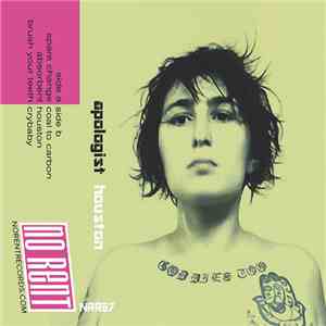 Apologist  - Houston flac download