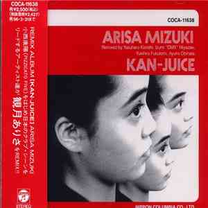Arisa Mizuki - Kan-Juice flac download