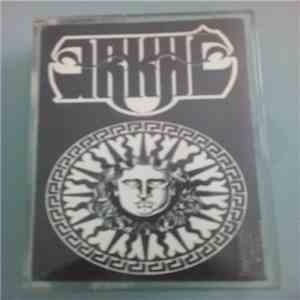 Arkhè - Live Demo '96 flac download