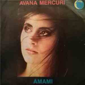 Avana Mercuri - Amami flac download