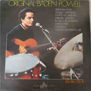 Baden Powell - Original Baden Powell flac download