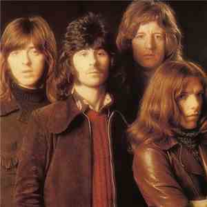 Badfinger - Straight Up flac download