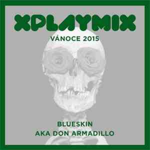 Blueskin aka Don Armadillo - Vánoce 2015 flac download