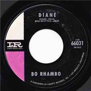 Bo Rhambo - Diane flac download