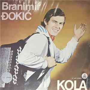 Branimir Đokić - Kola flac download