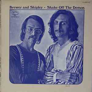 Brewer And Shipley - Shake Off The Demon flac download
