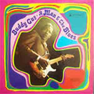 Buddy Guy - A Man And The Blues flac download