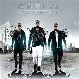 Carimi - Invasion flac download