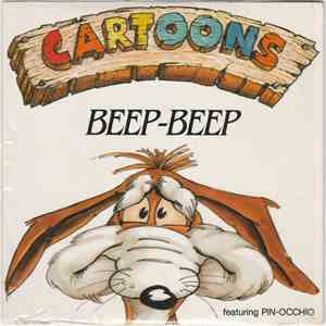 Cartoons  Featuring Pin-Occhio - Beep-Beep flac download