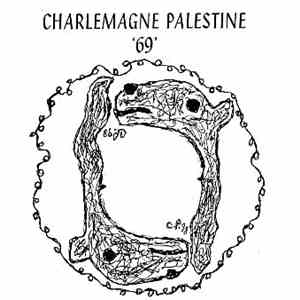 Charlemagne Palestine - 6 x 9 ± flac download