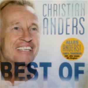 Christian Anders - Best Of flac download