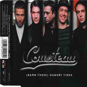 Cousteau  - (Damn These) Hungry Times flac download