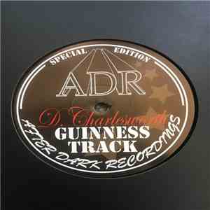 D. Charlesworth - Guinness Track flac download