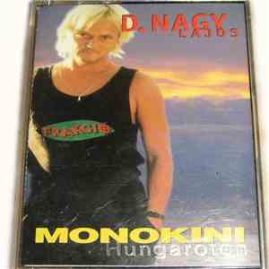 D. Nagy Lajos - Monokini flac download