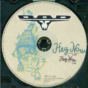 D-A-D - Hey Now flac download
