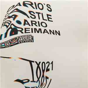 Dario Reimann - Dario's Castle flac download