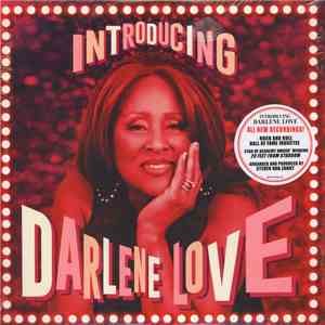 Darlene Love - Introducing Darlene Love flac download
