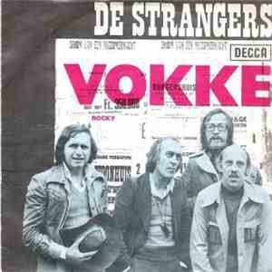 De Strangers - Vokke flac download
