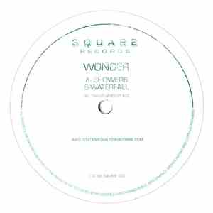 DJ Wonder - Shower flac download