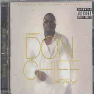 Don Chief - Eatgreedy: The Best Of... flac download