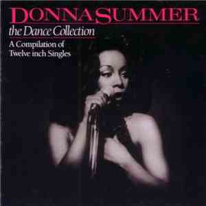 Donna Summer - The Dance Collection flac download