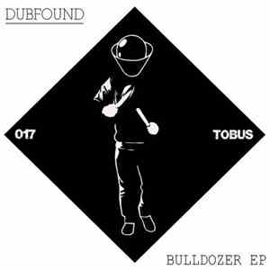 Dubfound - Bulldozer EP flac download