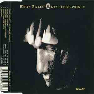 Eddy Grant - Restless World flac download