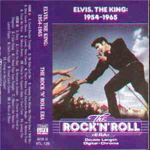 Elvis - Elvis, The King: 1954-1965 flac download