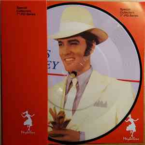 Elvis Presley - One Night / Don't Leave Me Now flac download