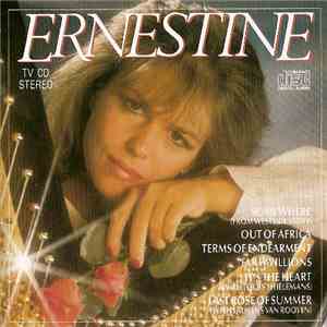 Ernestine - Ernestine flac download