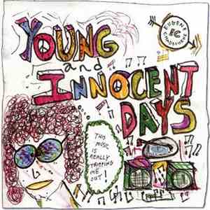 Eugene Chadbourne - Young And Innocent Days flac download