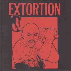 Extortion  - Extortion flac download