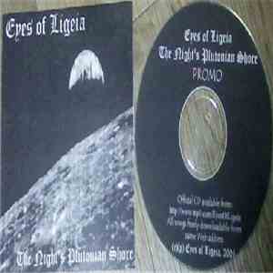 Eyes Of Ligeia - The Night's Plutonian Shore flac download