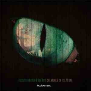 Frederik Mooij & Sue Cho - Creatures Of The Night flac download