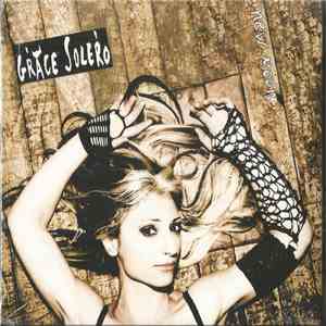 Grace Solero - New Moon flac download