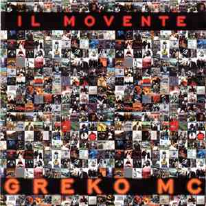 Greko MC - Il Movente flac download
