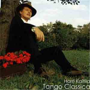 Harri Kaitila - Tango Classica flac download