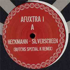 Heckmann / Butch - Silverscreen / Mushroom Man flac download